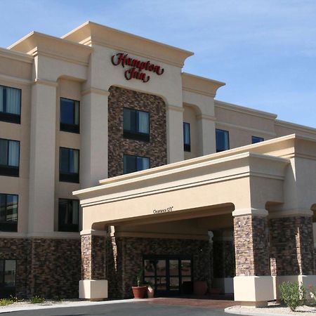 Hampton Inn Las Vegas/North Speedway Zewnętrze zdjęcie